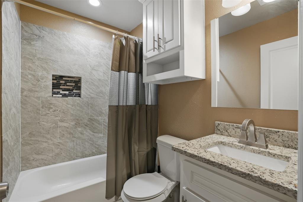 Glen Park Add - Residential