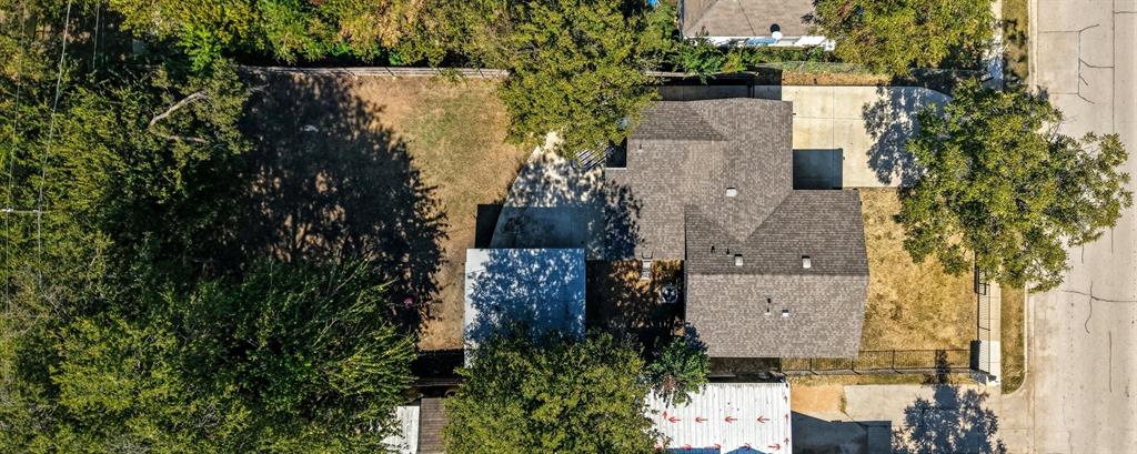 Glen Park Add - Residential