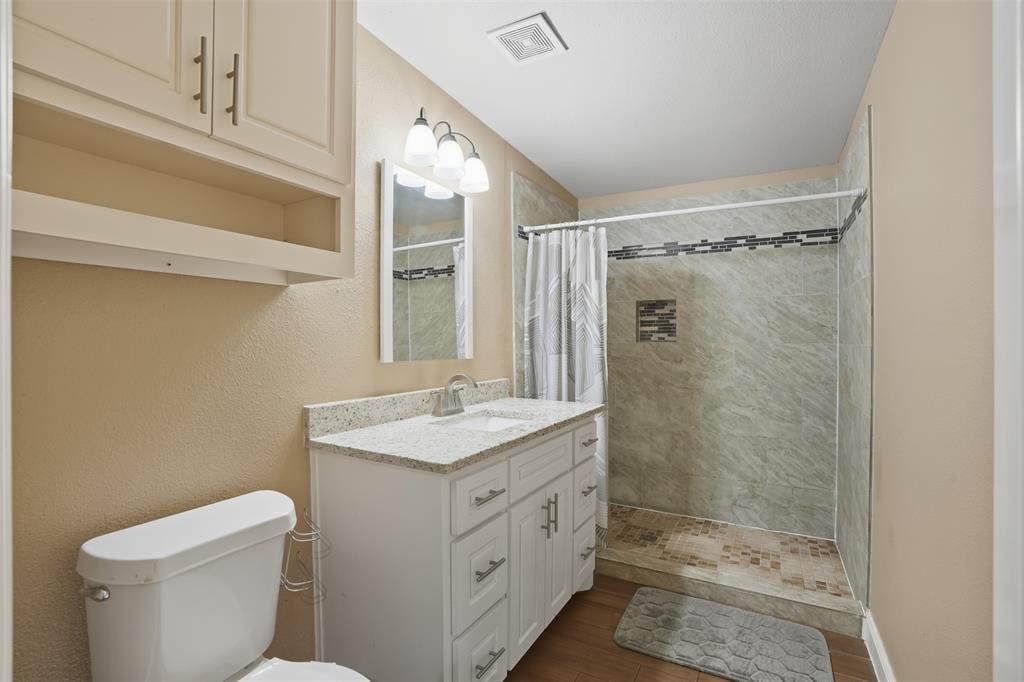 Glen Park Add - Residential