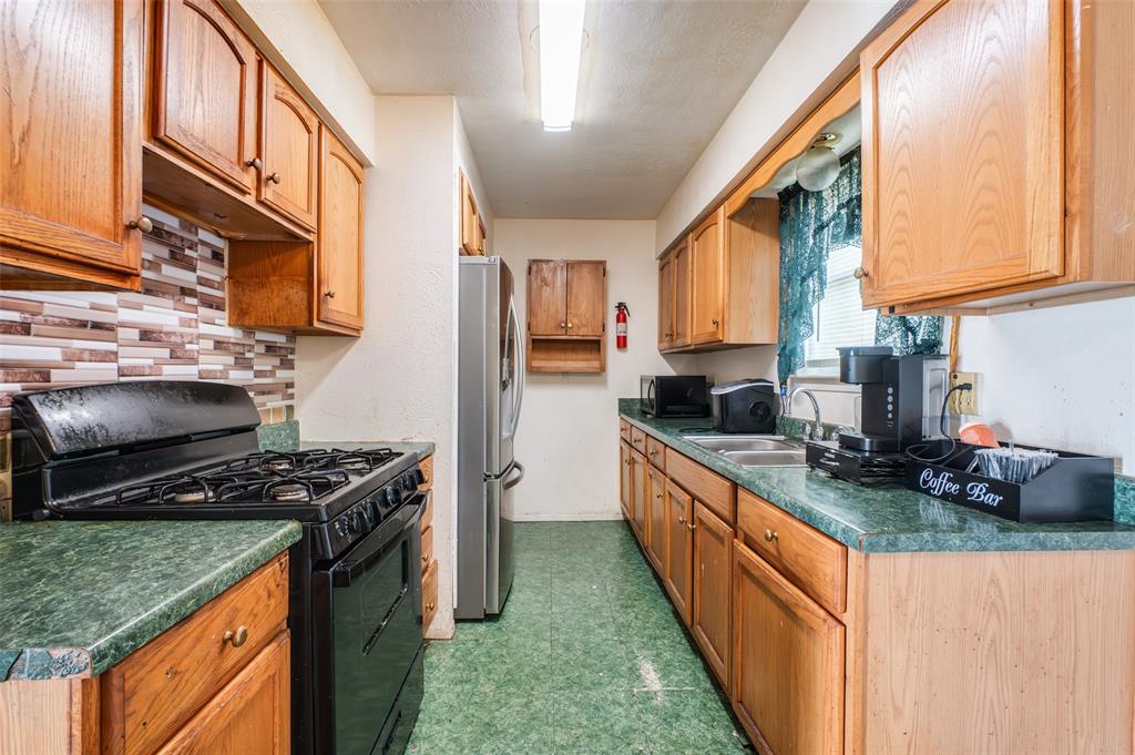 3707 Judge Dupree Drive
