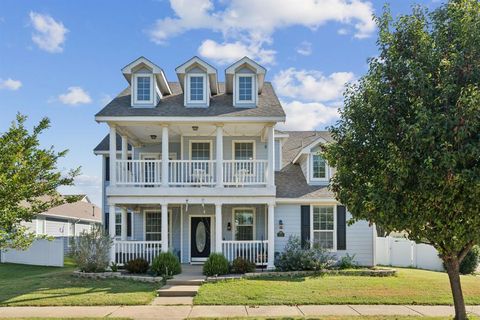 9321 Waterman Drive Providence Village TX 76227