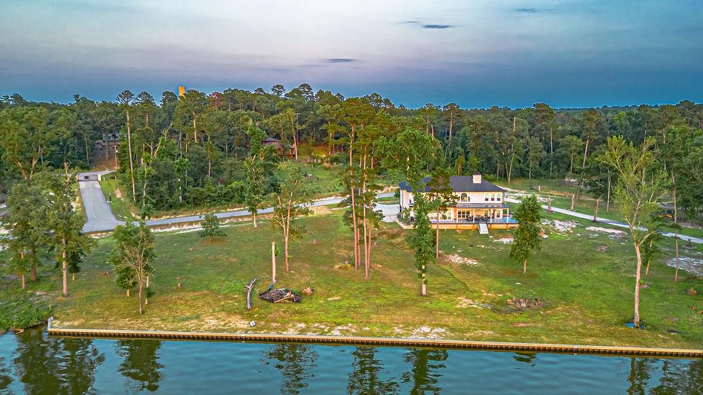 Emerald Shores - Land