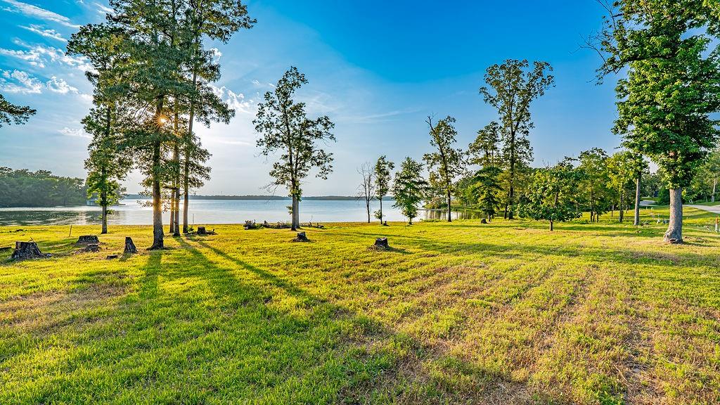 Emerald Shores - Land