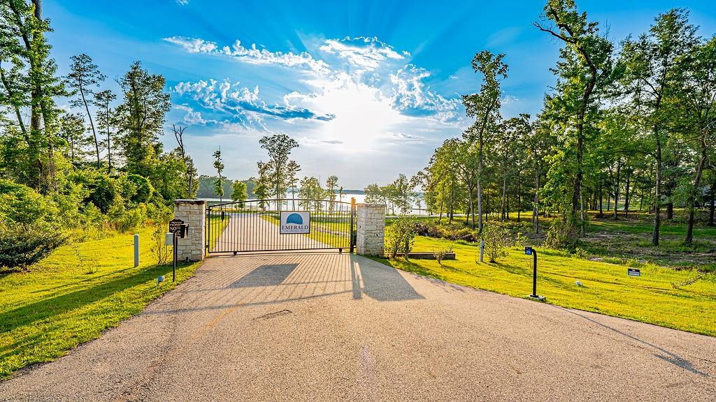 Emerald Shores - Land