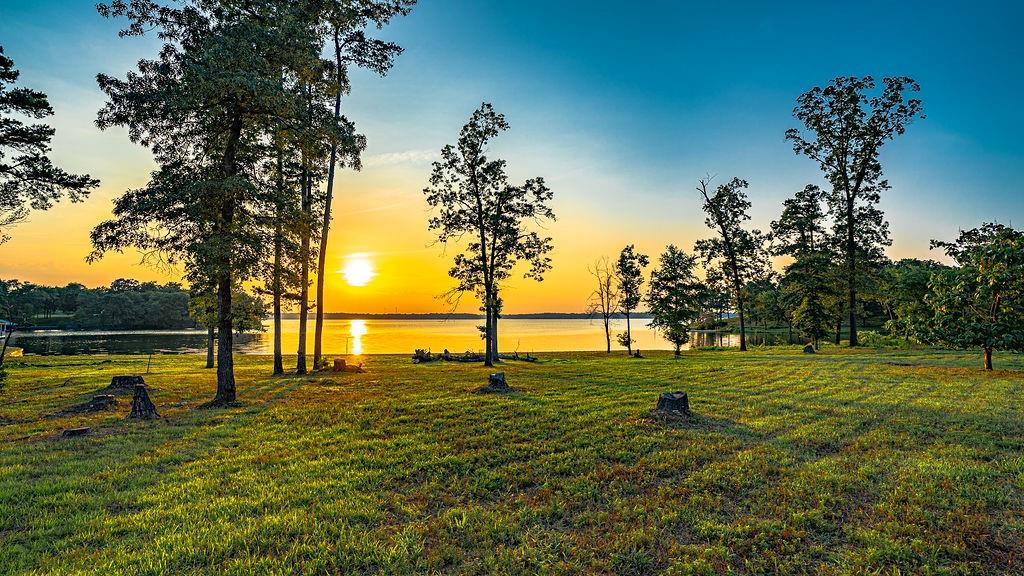 Emerald Shores - Land