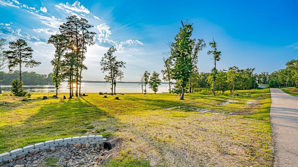 Emerald Shores - Land