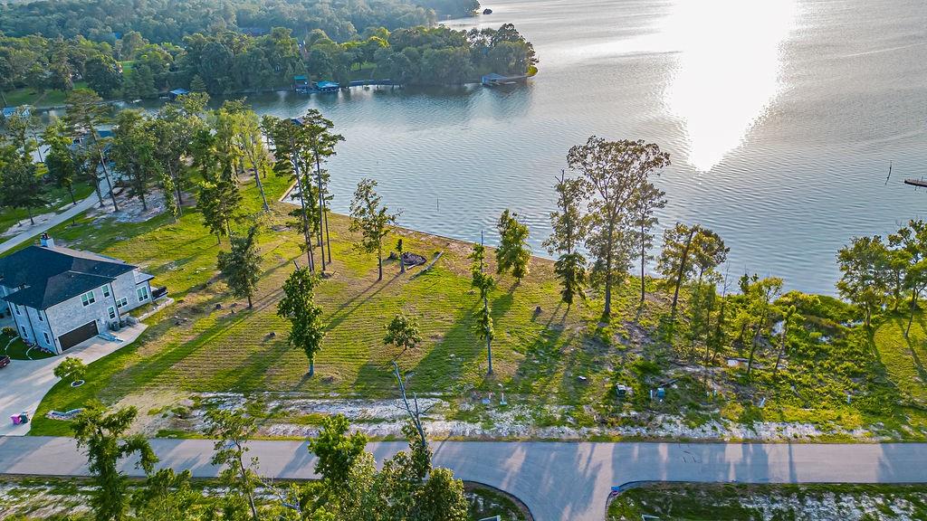 Emerald Shores - Land