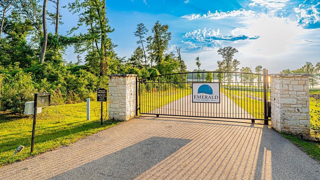 Emerald Shores - Land