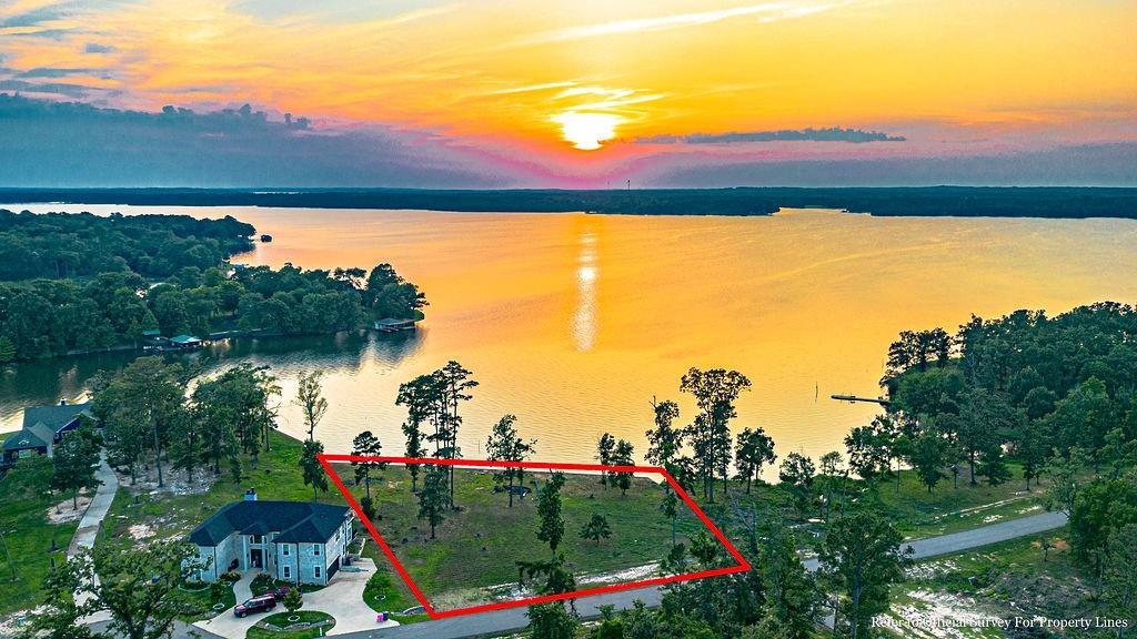 Emerald Shores - Land