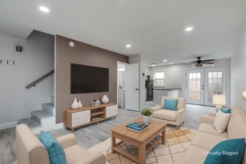 4011 Cole Avenue 114 Dallas TX 75204