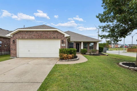 Photo of 743 Cedar Cove Drive, Princeton, TX 75407 (MLS # 21330688)