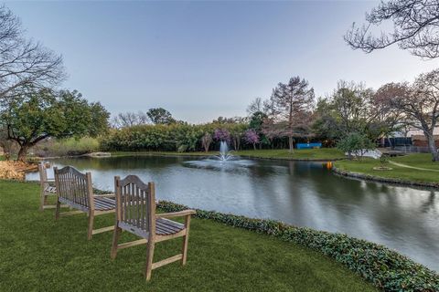 12005 Timberlake Court Dallas TX 75230