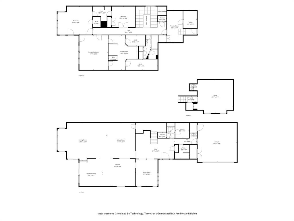 Timberlake Gardens - Residential