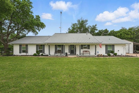 Photo of 5247 Fm 1569, Farmersville, TX 75442 (MLS # 21407077)