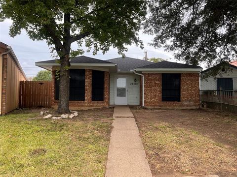 10515 Shayna Court Dallas TX 75217