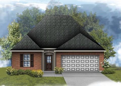 211 Norwell Lane Bossier City LA 71111