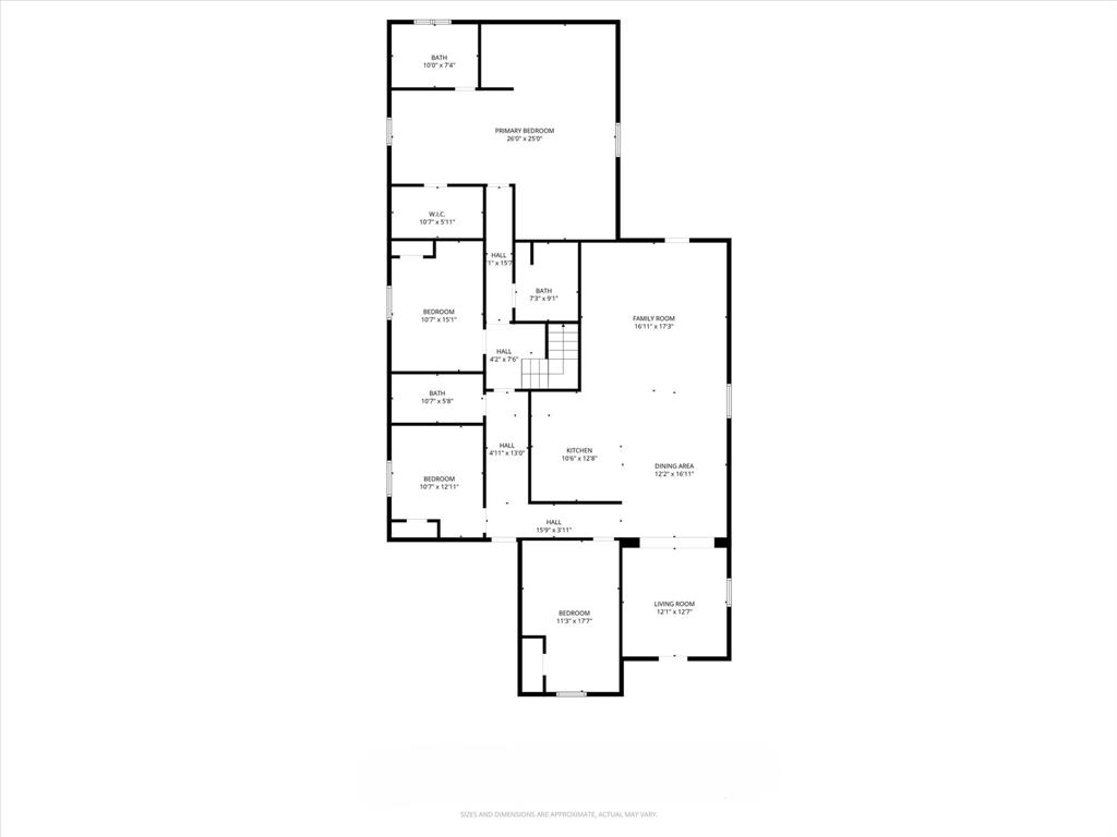 Town - Residential