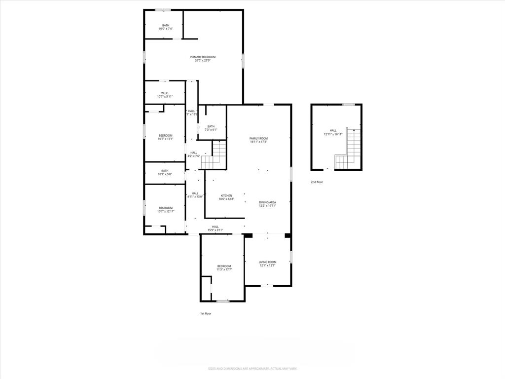 Town - Residential
