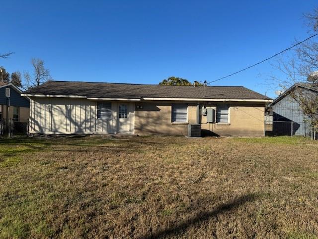 Casa Terrace Add Sec 01 - Residential