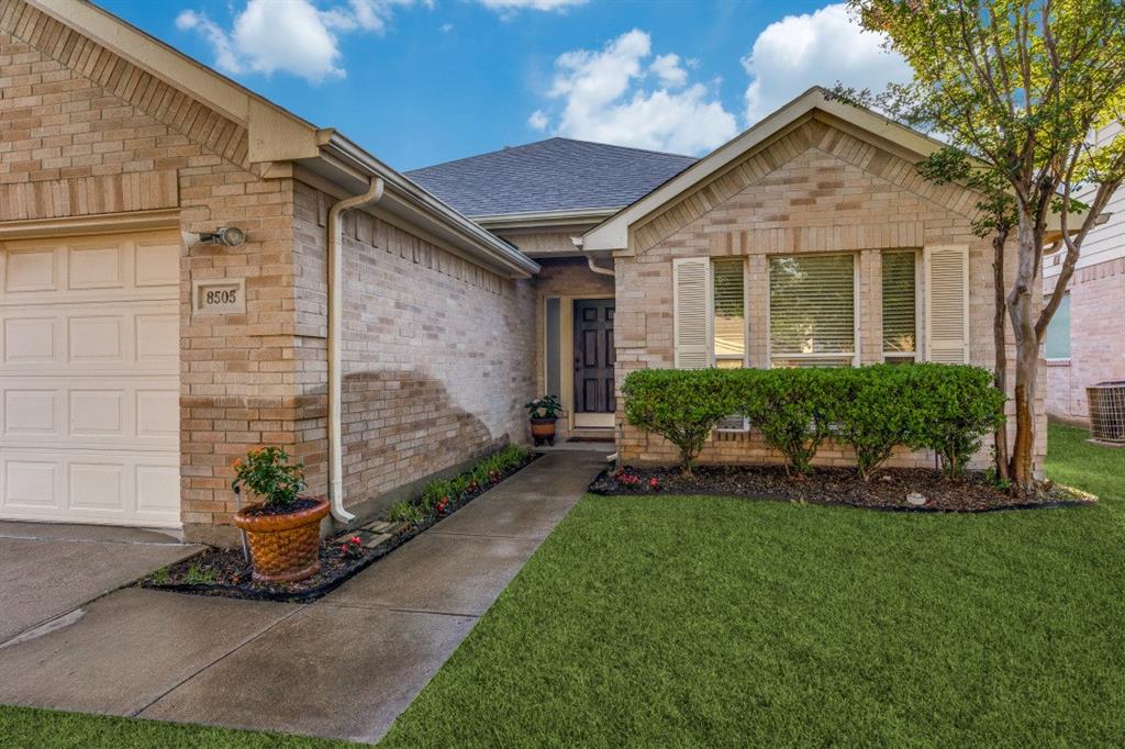 8505 Cactus Flower Drive