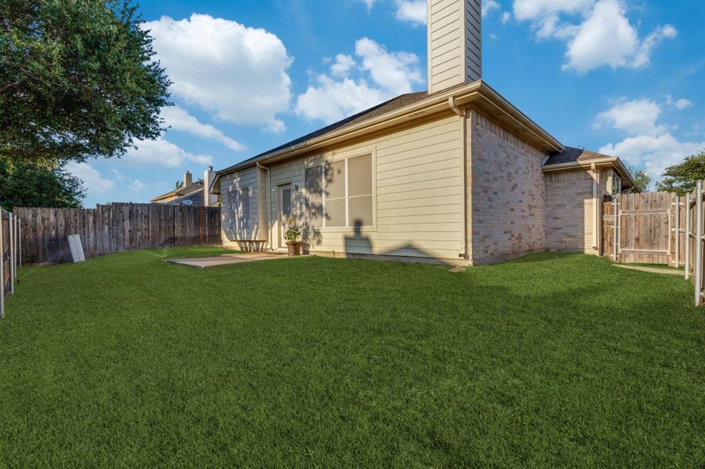 Lasater Add - Residential