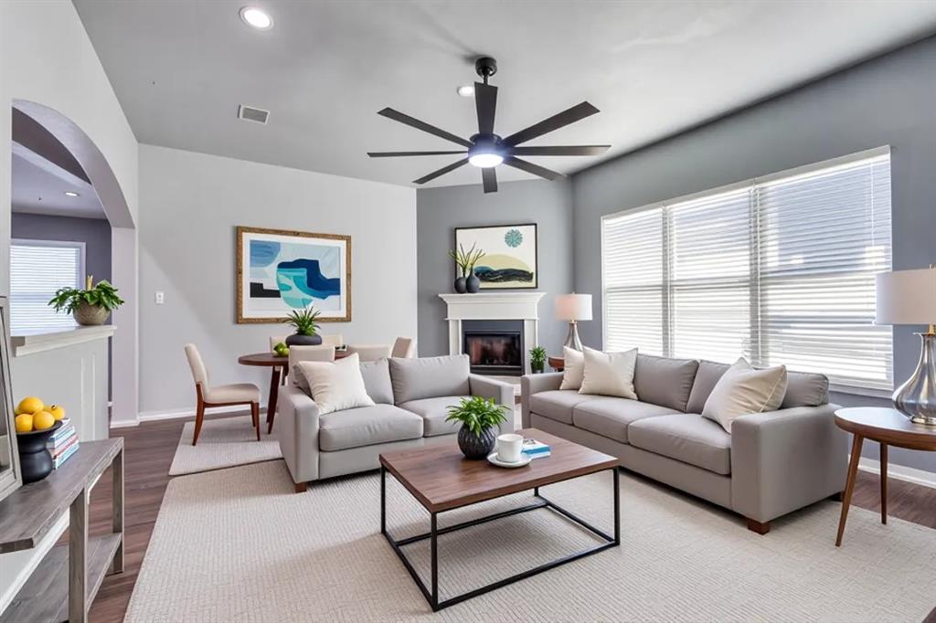 Lasater Add - Residential