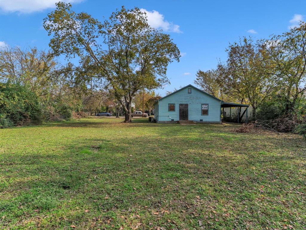 College View - Residential