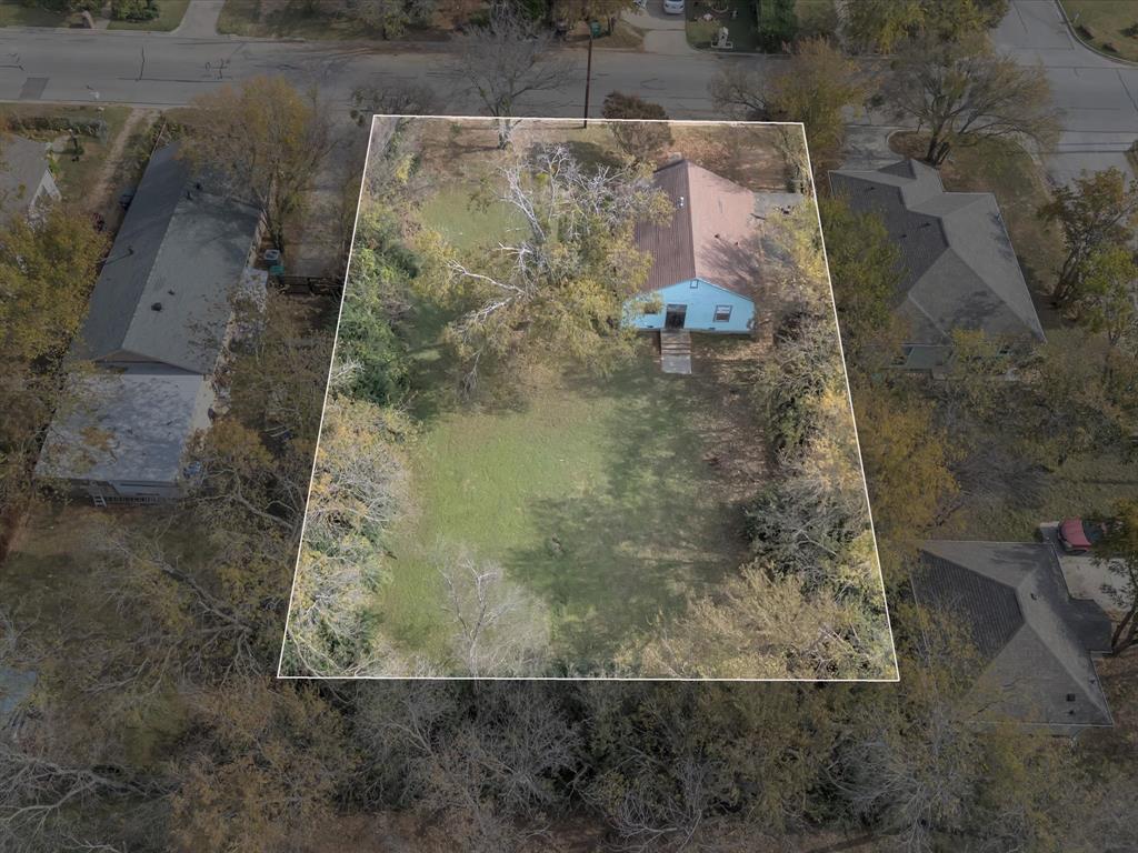 College View - Residential