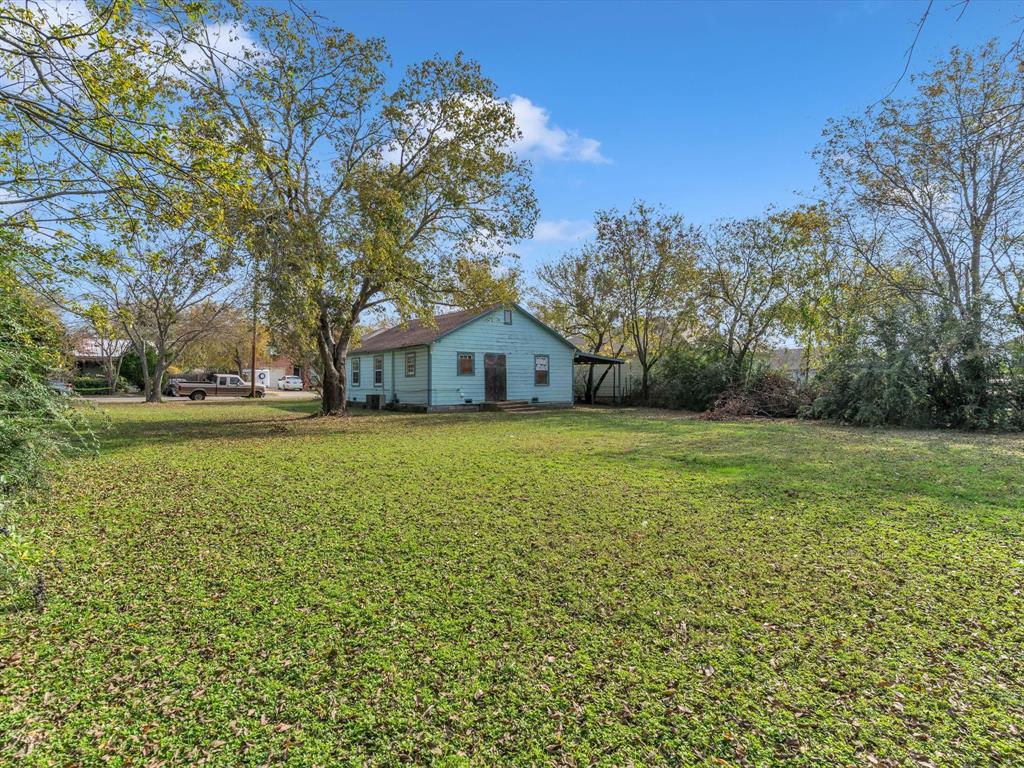 College View - Residential