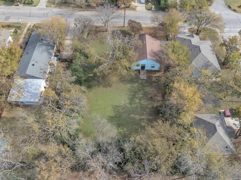 College View - Residential