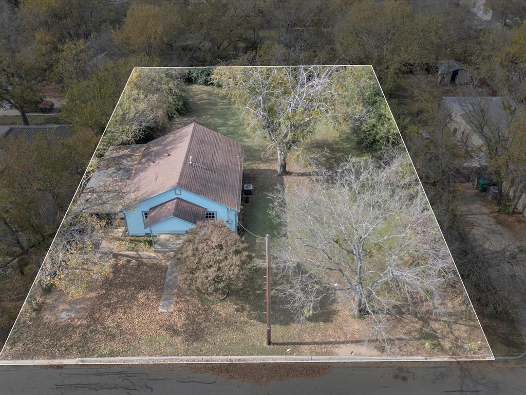 College View - Residential