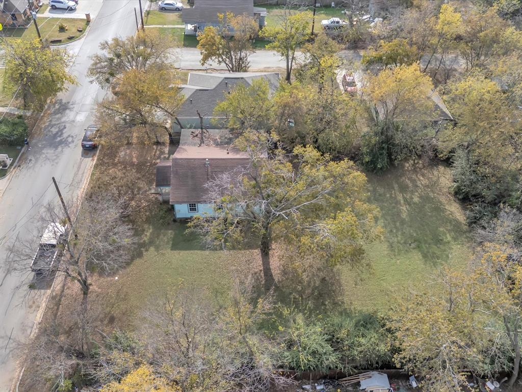 College View - Residential