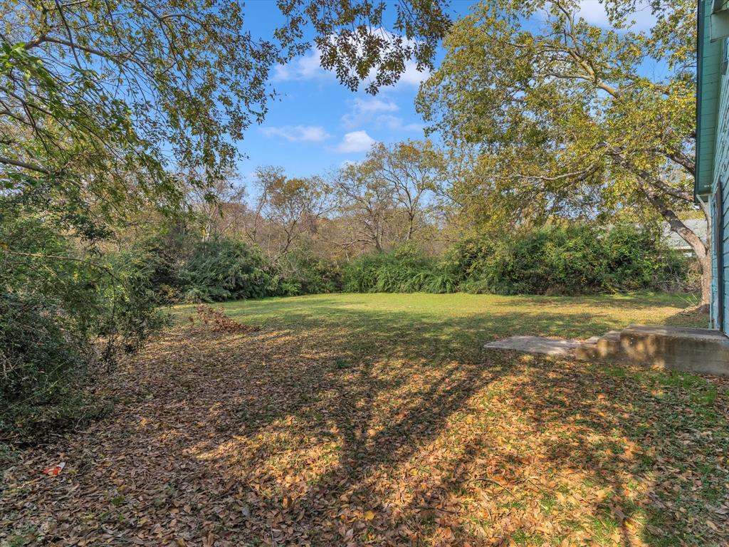 College View - Residential