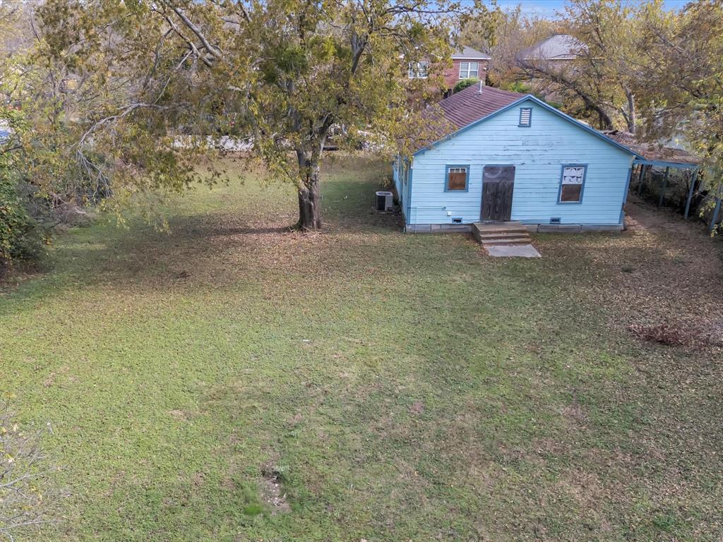 College View - Residential