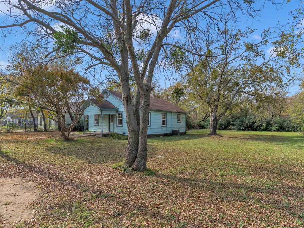 College View - Residential