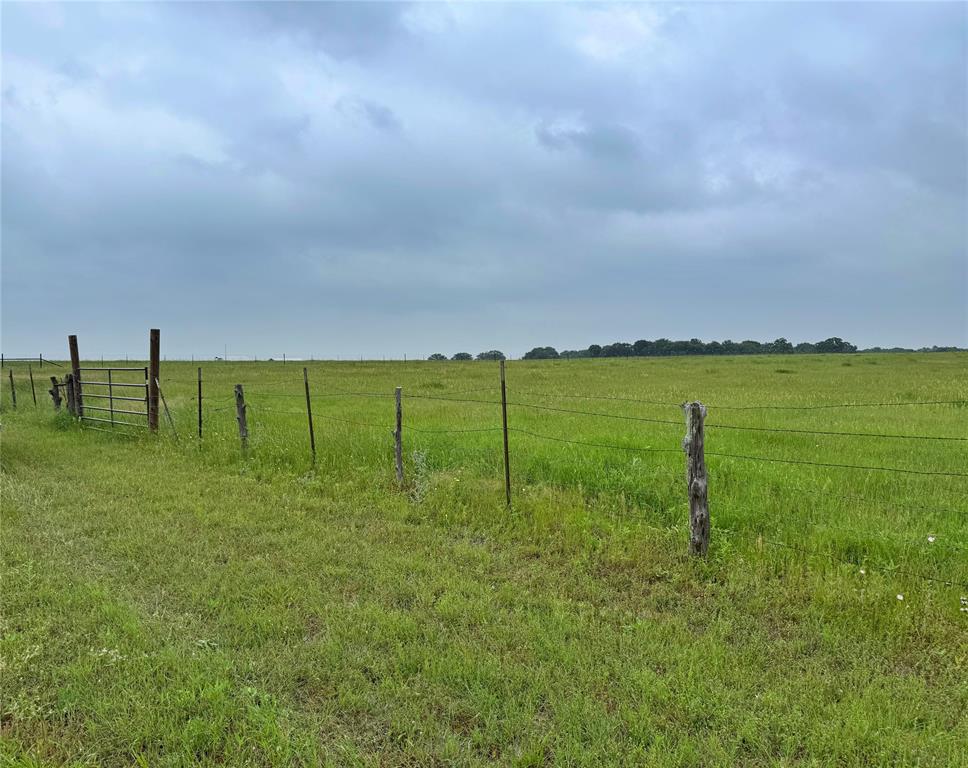 Aquilla Rural - Land