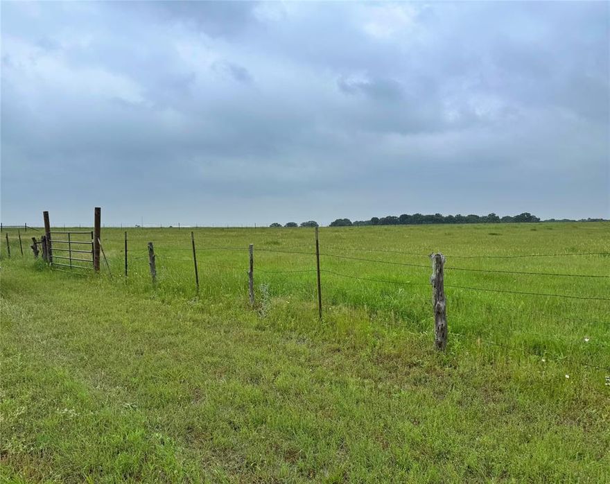 20.64 acres of open opportunity in Hill County, located on FM 1304 in Aquilla, TX. This property offers the space and flexibility buyers are searching for but rarely find at this size and price point.
Whether you're looking to build your dream home, start a small farm, or secure a recreational getaway, this tract gives you the freedom to do it. The land is usable, accessible, and positioned in a quiet area that still allows for a reasonable drive to nearby towns.
With road frontage on FM 1304 and plenty of room to plan, expand, and grow, this is a property that can adapt to your vision instead of forcing you into someone else’s.