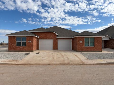 Photo of 3042 Glennster Street, Abilene, TX 79606 (MLS # 21205077)