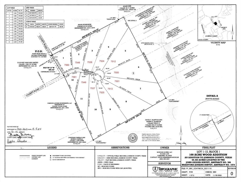 7549 Acre Wood Court