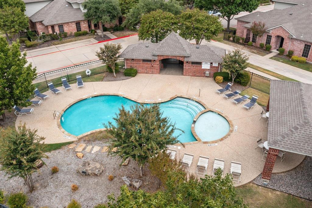 Villas Of Westridge - Residential