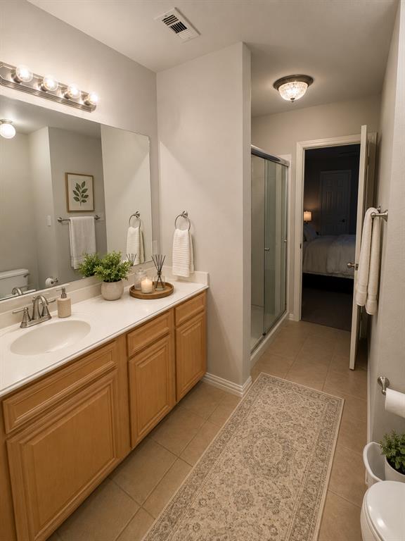 Villas Of Westridge - Residential