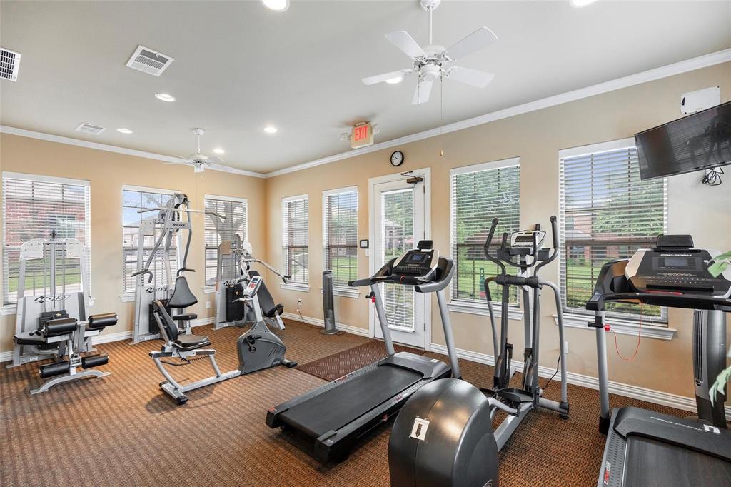 Villas Of Westridge - Residential
