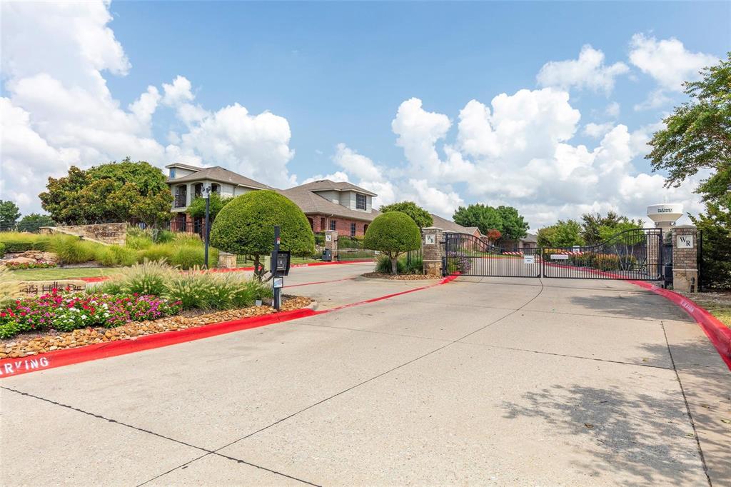 Villas Of Westridge - Residential