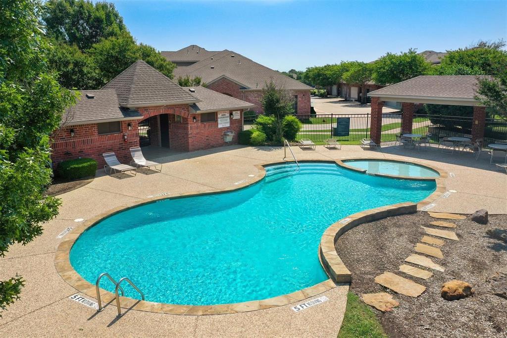 Villas Of Westridge - Residential