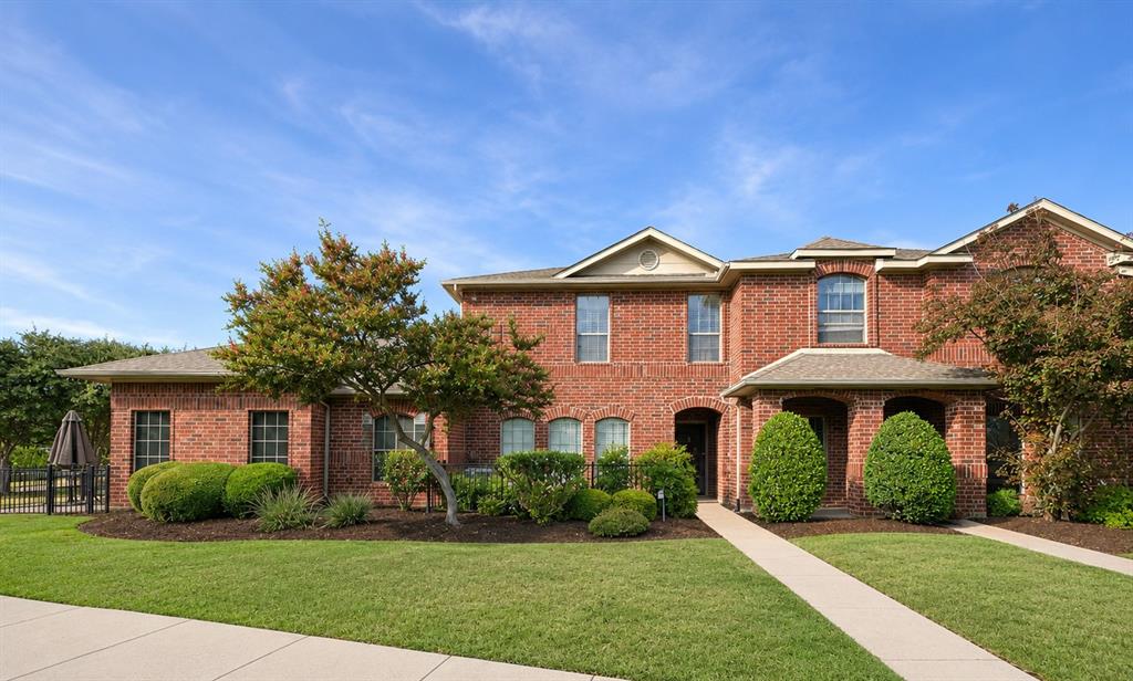 Villas Of Westridge - Residential