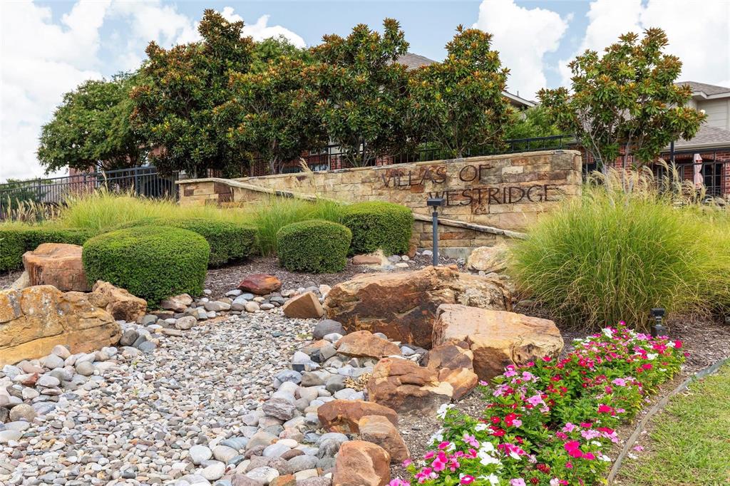 Villas Of Westridge - Residential