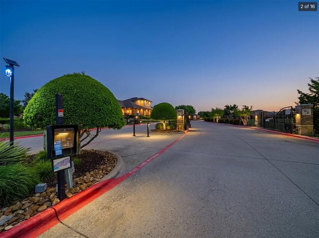 Villas Of Westridge - Residential