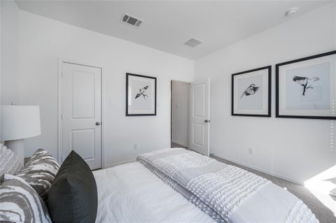 Tiny photo for 705 Colt Lane, Aubrey, TX 76227 (MLS # 21396590)
