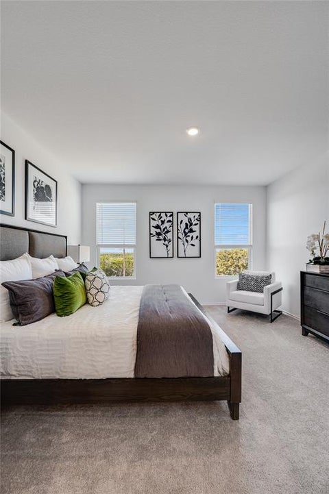 Tiny photo for 705 Colt Lane, Aubrey, TX 76227 (MLS # 21396590)