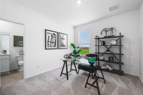 Tiny photo for 705 Colt Lane, Aubrey, TX 76227 (MLS # 21396590)